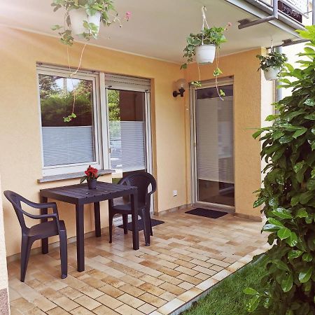 Ferienwohnung Am Michelsbach ボッパルト エクステリア 写真