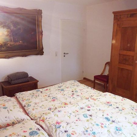 Ferienwohnung Am Michelsbach ボッパルト エクステリア 写真